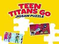 Hra Teen Titans Go Hádanka