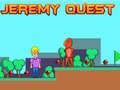 Hra Jeremyho Quest