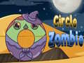 Hra Kruhový Zombie