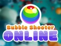 Hra Online Střílečka s Bublinkami
