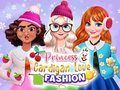Hra Móda lásky princezny cardigan