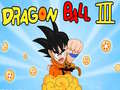 Hra Dragon Ball III