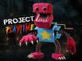 Hra Projekt Hra Čas