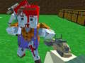 Hra Blocky Boj SWAT Přežití 10