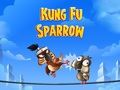 Hra Kung Fu Vrabec