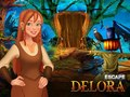 Hra Delora: Děsivá Úniková Dobrodružství Tajemství