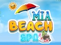 Hra Mia Plážové Spa