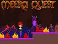 Hra Meera Quest