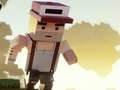 Hra Parkour Craft 3D