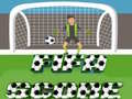 Hra FIFA Skóre