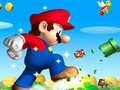 Hra Super Mario Puzzle: Sezóna 2