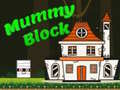 Hra Mumie Blok