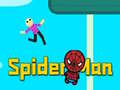 Hra Spider-Man