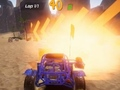 Hra Xtreme Buggy Auto: Offroad závod