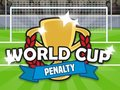 Hra Mistrovství světa: Penalty