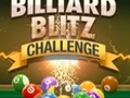 Hra Billiard Blitz Výzva