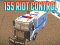 Hra 155 Kontrola Riotů