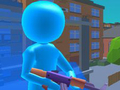 Hra Střelec.io