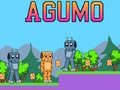 Hra Agumo