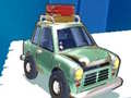 Hra Driftuj auto