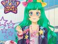 Hra Manga Lilie