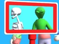 Hra Najdi mimozemšťana 3D