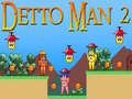 Hra Detto Man 2