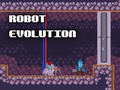 Hra Evoluce Robotů