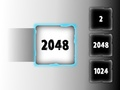 Hra Inverze 2048