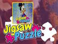 Hra Scroogeova Puzzlová Mánie