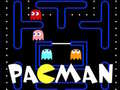 Hra PAC-MAN