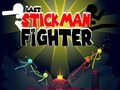 Hra Poslední Stickman Bojovník