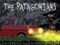 Hra Patagonci Část 1