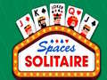 Hra Vesmírný Solitaire