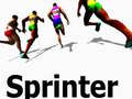 Hra Sprinter