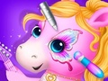 Hra Hudební Skupina Pony Sester