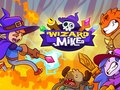 Hra Kouzelník Mike