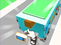 Hra Nákladní Auto Puzzle: Mistr Balení