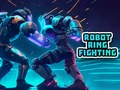Hra Robotický ringový zápas