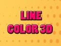 Hra Čára Barva 3D