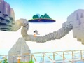 Hra Blokový Parkour: Skyline Sprint