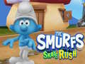 Hra Šmoulové: Skate Rush