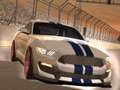 Hra Turbo Drift 2023