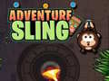 Hra Dobrodružný Slingshot