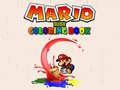 Hra Mario Rush Omalovánky