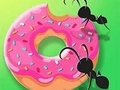 Hra Idle Simulátor Mravenců
