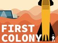 Hra První kolonie