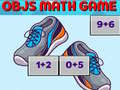 Hra Hra Matematika s Objekty