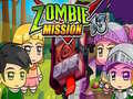 Hra Zombie Mise 13