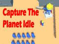 Hra Zachyťte Planetu Idle